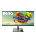 Monitor benq pd3420q 34 pulgadas wqhd 60hz