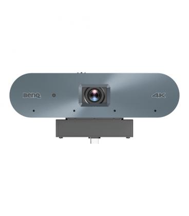 Webcam benq dv01k 4k uhd
