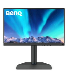 Monitor benq sw272q 27 pulgadas 2k 60hz