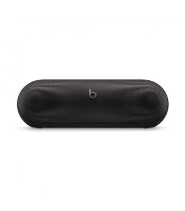 Altavoz apple beast pill negro