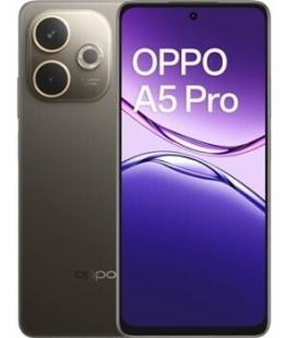 OPPO A5 Pro 4G marrón