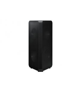 Altavoz con bluetooth samsung sound tower mx-st40b/ 160w/ 2.0