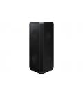 Altavoz con bluetooth samsung sound tower mx-st40b/ 160w/ 2.0