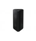 Altavoz con bluetooth samsung sound tower mx-st40b/ 160w/ 2.0