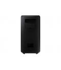 Altavoz con bluetooth samsung sound tower mx-st40b/ 160w/ 2.0
