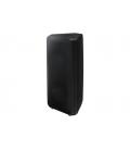 Altavoz con bluetooth samsung sound tower mx-st40b/ 160w/ 2.0
