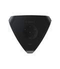Altavoz con bluetooth samsung sound tower mx-st40b/ 160w/ 2.0