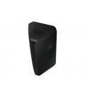 Altavoz con bluetooth samsung sound tower mx-st40b/ 160w/ 2.0
