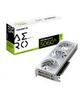 Tarjeta gráfica gigabyte geforce rtx 5060 ti aero oc/ 16gb gddr7