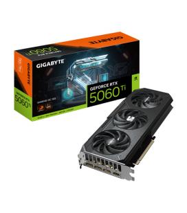 Tarjeta gráfica gigabyte geforce rtx 5060 ti gaming oc/ 16gb gddr7