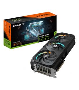 Tarjeta gráfica gigabyte geforce rtx 5070ti gaming oc 16g/ 16gb gddr7