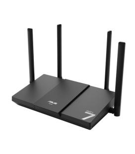 Router inalámbrico asus rt-be50/ wifi 7/ 3600mbps/ 2.4ghz 5ghz/ 4 antenas/ wifi 802.11be/ax/ac/n/a/ - n/b/g