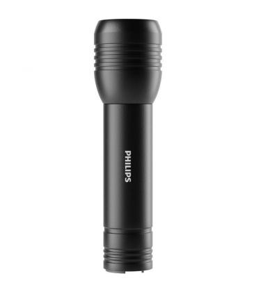 Linterna philips sfl7003r/ batería recargable