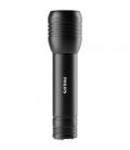 Linterna philips sfl7003r/ batería recargable