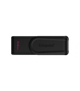 Pendrive 64gb kingston datatraveler exodia s usb 3.2