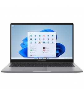 Portátil asus expertbook p1 p1503cva-s70672w intel core i5-13420h/ 32gb/ 1tb ssd/ 15.6'/ win11