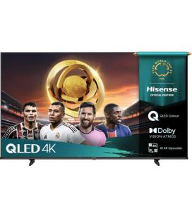Hisense 50E77Q Televisor 127 cm (50") 4K Ultra HD Smart TV Wifi Negro