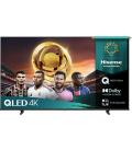 Hisense 50E77Q Televisor 127 cm (50") 4K Ultra HD Smart TV Wifi Negro