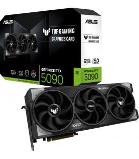 Tarjeta gráfica asus tuf gaming geforce rtx 5090/ 32gb gddr7