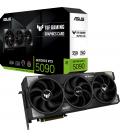 Tarjeta gráfica asus tuf gaming geforce rtx 5090/ 32gb gddr7