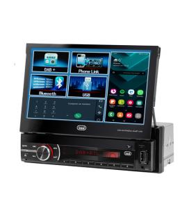Trevi MDV 6380 DAB Negro 200 W