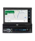 Trevi MDV 6380 DAB Negro 200 W