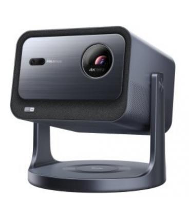 Hisense C2 videoproyector 2000 lúmenes ANSI UHD 4K (3840x2160) Gris