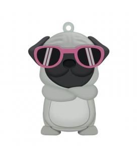 Celly powerbank perro 2600 mah 5w