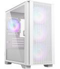 Torre PC Montech Air 100 Torre Micro-ATX ARGB Blanca