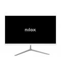 Nilox NXM24FHD1201W pantalla para PC 60,5 cm (23.8") Full HD LED Blanco