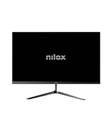 Nilox NXM24FHD1203 pantalla para PC 60,5 cm (23.8") Full HD LED Negro