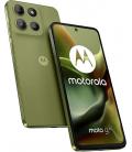 Motorola Moto G15 672" 4/128GB 5200mAh Android 15 Verde Libre