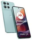 Motorola Moto G15 8GB/512GB azul claro