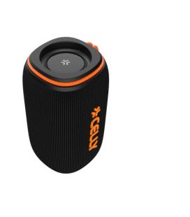 Celly AURA15WOR altavoz portátil o de fiesta Altavoz portátil estéreo Negro