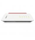 Fritz!box 4690 router wifi7 1x10g wan 1x10g 3x2,5g