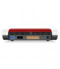 Fritz!box 4690 router wifi7 1x10g wan 1x10g 3x2,5g