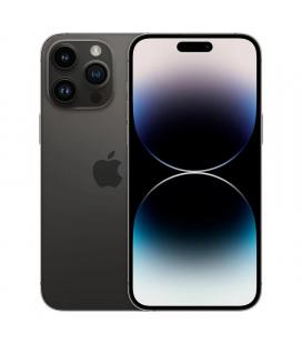 Ckp iphone 14 pro max semi nuevo 128gb black
