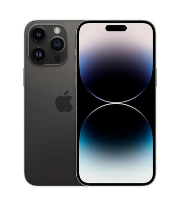 Ckp iphone 14 pro max semi nuevo 128gb black