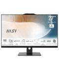 Msi am272p-1097xes i5-120u 16gb 500 dos 27" negro