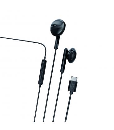 Auricualres myway mwhph0033 negro