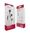 Auricualres myway mwhph0033 negro