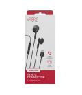 Auricualres myway mwhph0033 negro