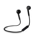 Auriculares myway mwhph0022 inalambrico negro