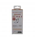 Auriculares myway mwhph0022 inalambrico negro