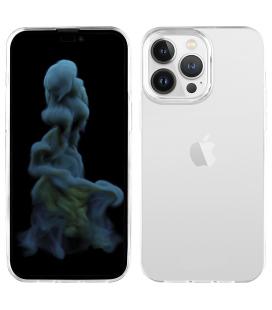 Carcasa myway para apple iphone 14 pro max transparente