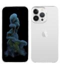Carcasa myway para apple iphone 14 pro max transparente