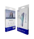 Carcasa myway para apple iphone 14 pro max transparente