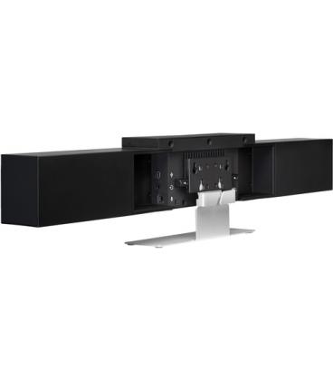 Webcam poly studio usb 4k uhd