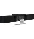 Webcam poly studio usb 4k uhd