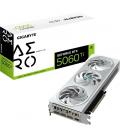Tarjeta gráfica gigabyte geforce rtx 5060 ti aero oc/ 16gb gddr7